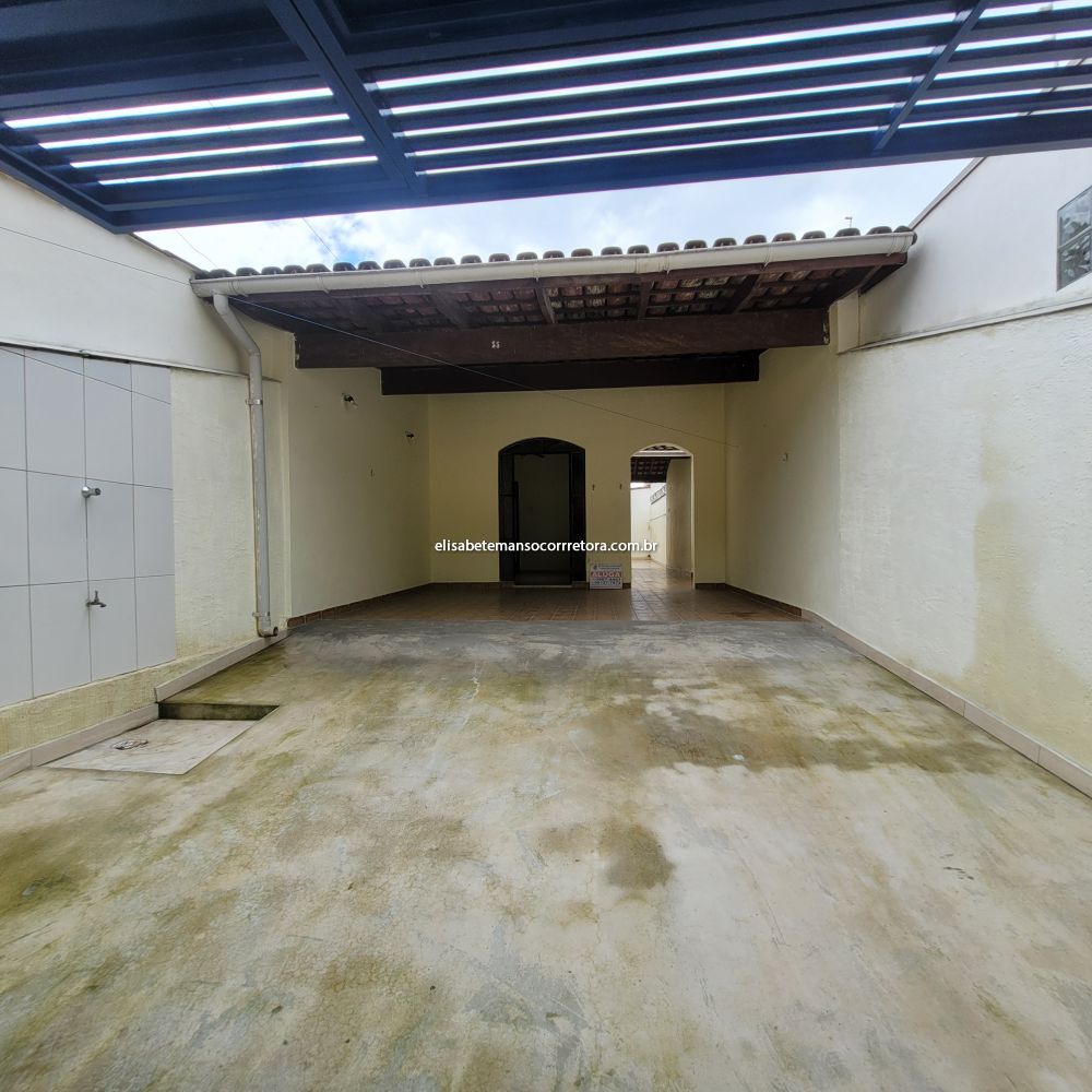 Casa Padrão Jardim Estrela D¿Alva 2 dormitorios 2 banheiros 2 vagas na garagem